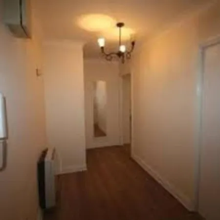 Luxury 2 Bed Docklands Dublin