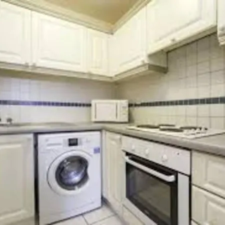 公寓 Luxury 2 Bed Docklands 都柏林