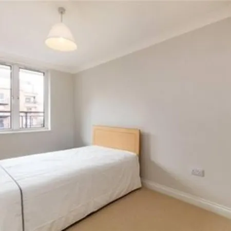 Luxury 2 Bed Docklands * 都柏林