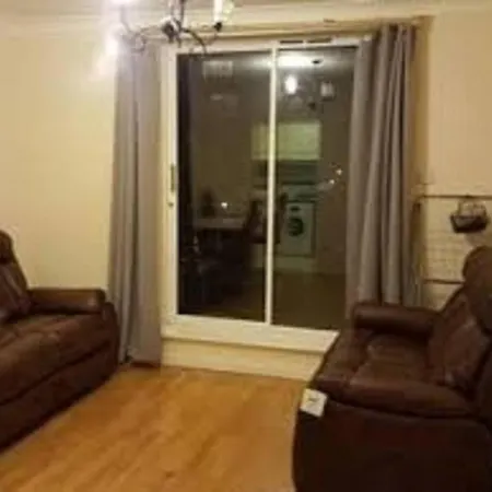 Luxury 2 Bed Docklands * 都柏林
